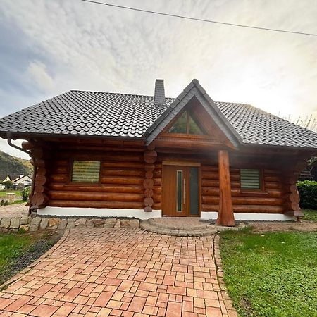 Chalet Nicole Piesport Exterior photo