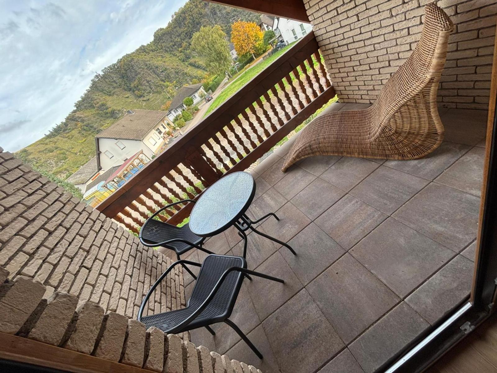 Chalet Nicole Piesport Exterior photo