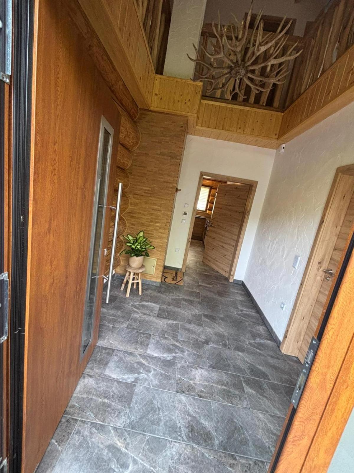 Chalet Nicole Piesport Exterior photo